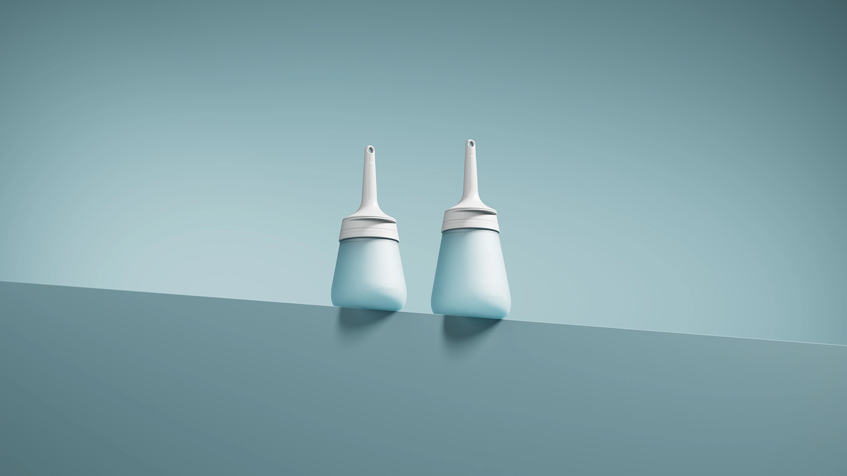 Bild von Peristeen Light 175 ml und 250 ml.  