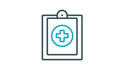 2. Stellen Sie Ihre Krankengeschichte zusammen (wenn möglich)