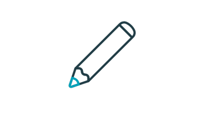 4. Notieren Sie Ihre Symptome