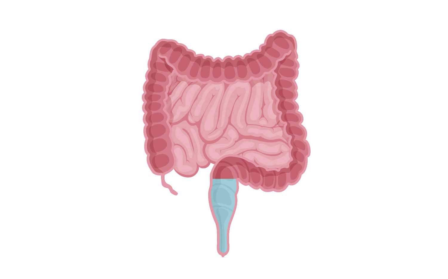 TAI mit niedrigem Volumen