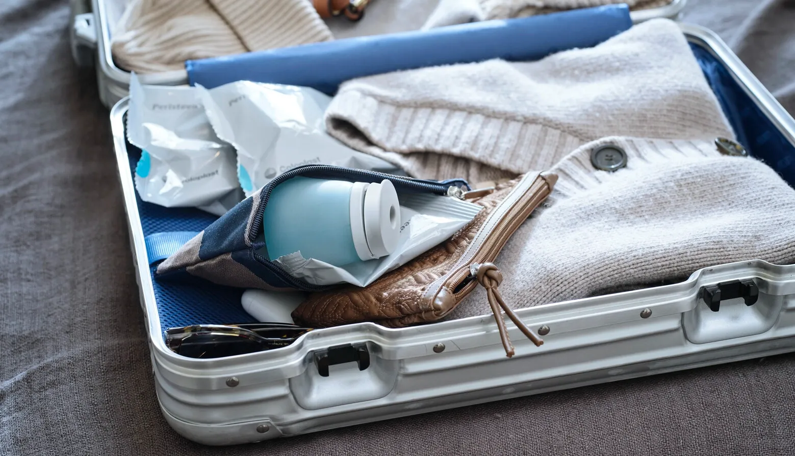 Wir stellen vor: Peristeen® Light