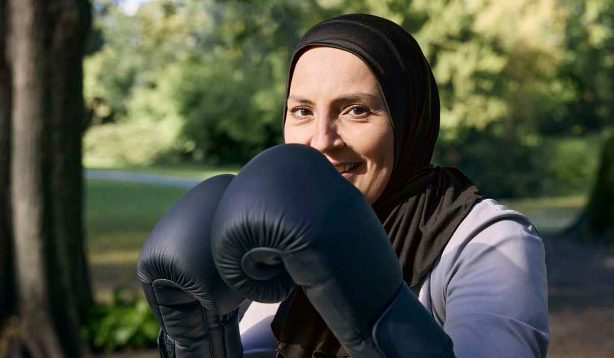 Lernen Sie Fikria kennen